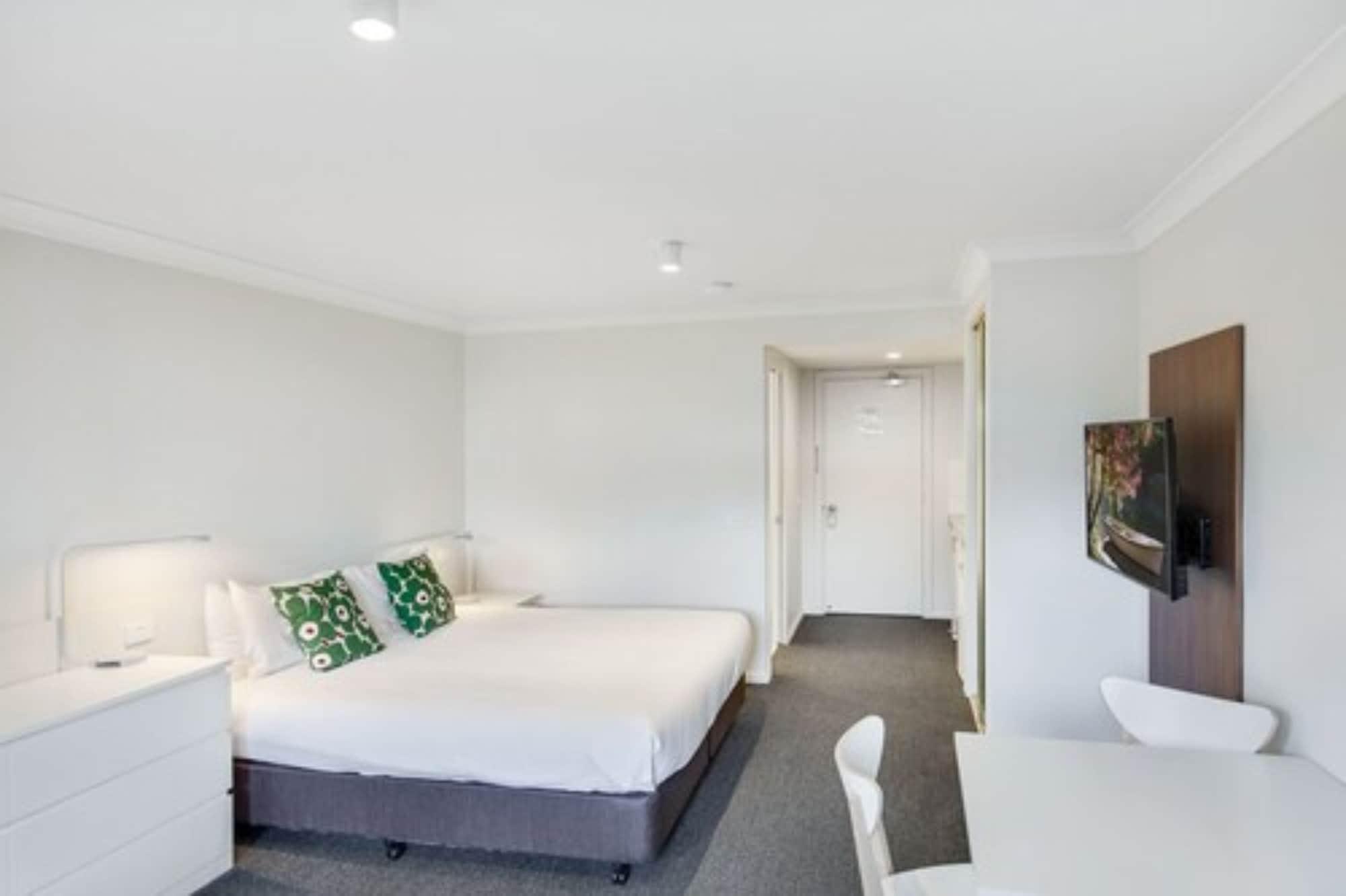 The Horatio Motel Mudgee Dış mekan fotoğraf